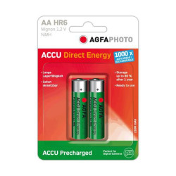 Direct Energy Aa Nickel-Metal | APLIUM