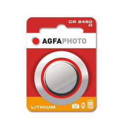 Cr2450 Single-Use Battery | APLIUM