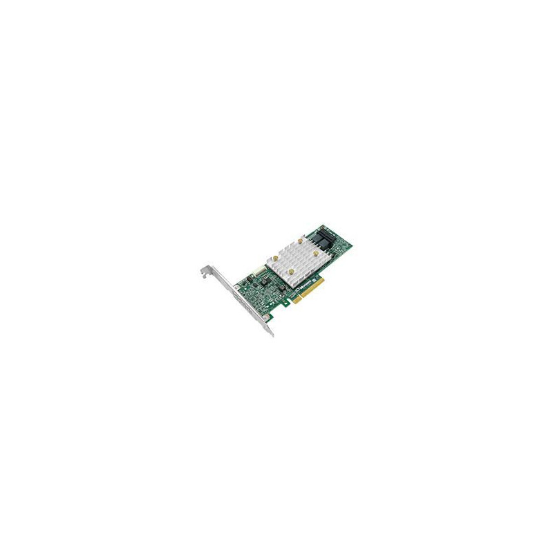 Hba 1100-8I Interface