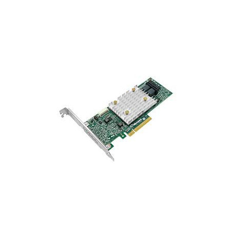 Hba 1100-8I Interface