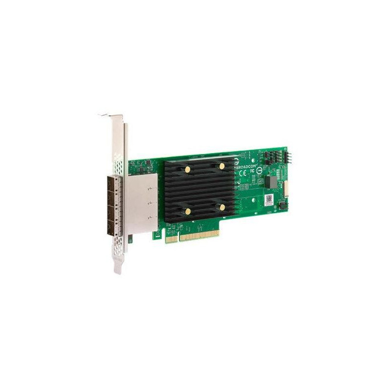 Interface Cards/Adapter