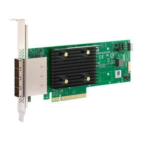 Interface Cards/Adapter