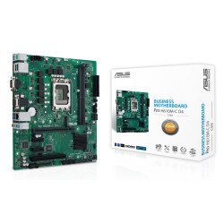 ASUS PRO H610M-C D4-CSM Intel H610 LGA 1700 micro ATX | APLIUM