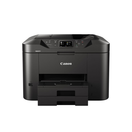 Maxify Mb2750 Inkjet A4 600 X