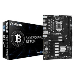Intel Q270 Lga 1151 (Socket
