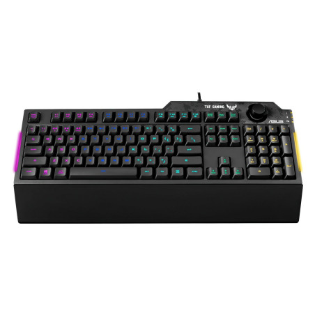Tuf Gaming K1 Keyboard Usb