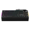 Tuf Gaming K1 Keyboard Usb