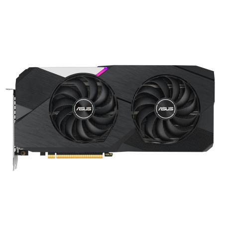Dual -Rx6750Xt-O12G Amd