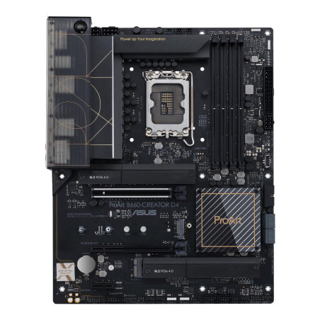 Intel B660 Lga 1700 Atx