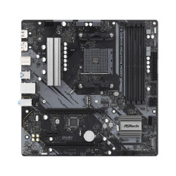 Amd A520 Socket Am4 Micro Atx