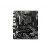 Mag A520M Vector Wifi