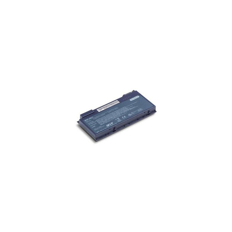 2Nd Battery Mediabay 6 Cell