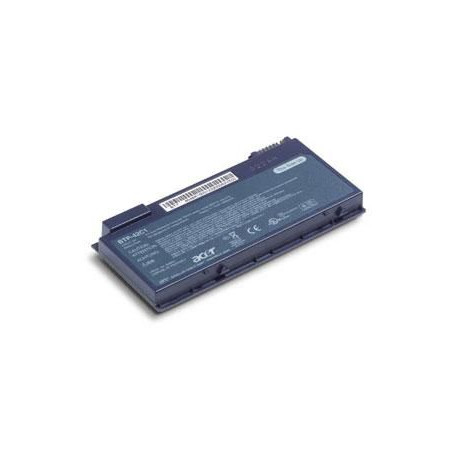 2Nd Battery Mediabay 6 Cell