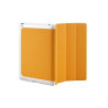 Wake Up Folio Flip Case Orange