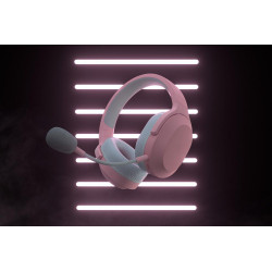 Barracuda X Headset Wired &