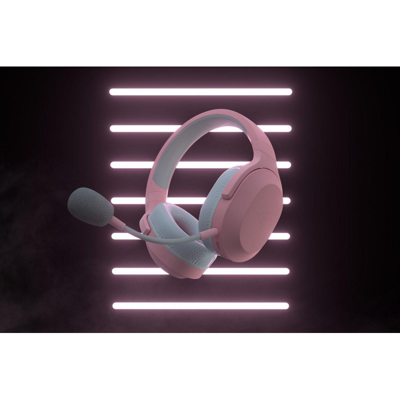 Barracuda X Headset Wired &