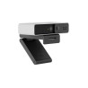 Webcam 13 Mp Usb Black