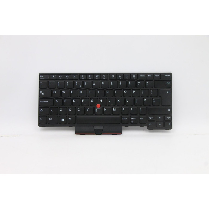 FRU Odin Keyboard Full NBL