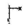 SmartFit Ergo Single Monitor Arm - Long