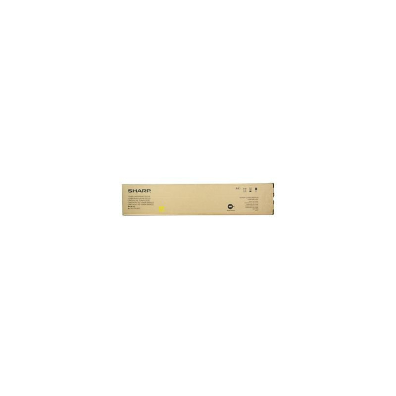 Toner Cartridge 1 Pc(S)