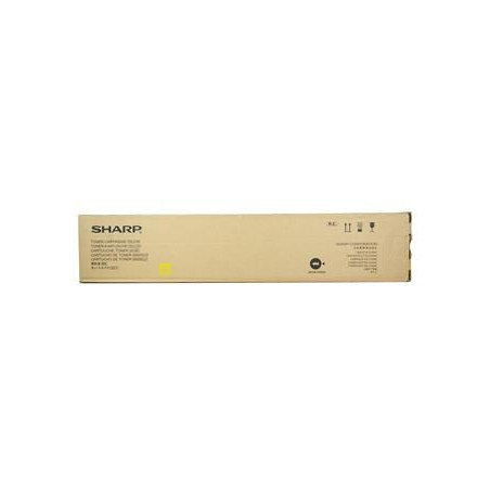Toner Cartridge 1 Pc(S)