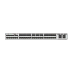 Network Switch Managed 1U