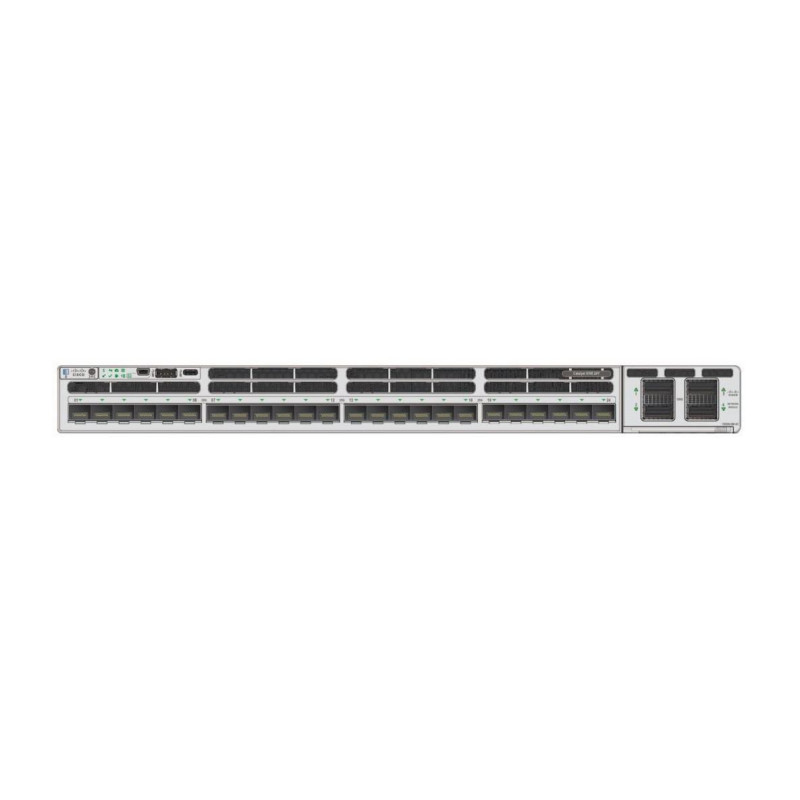 Network Switch Managed 1U