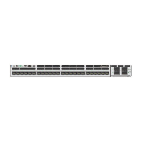 Network Switch Managed 1U