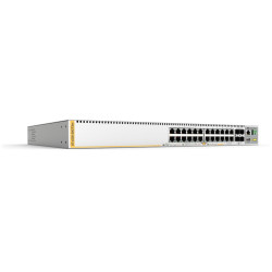 Managed L3 Gigabit Ethernet