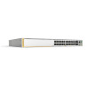 Managed L3 Gigabit Ethernet