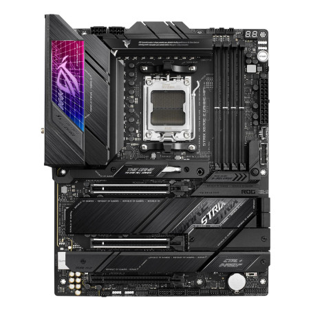 Rog Strix X670E-E Gaming Wifi