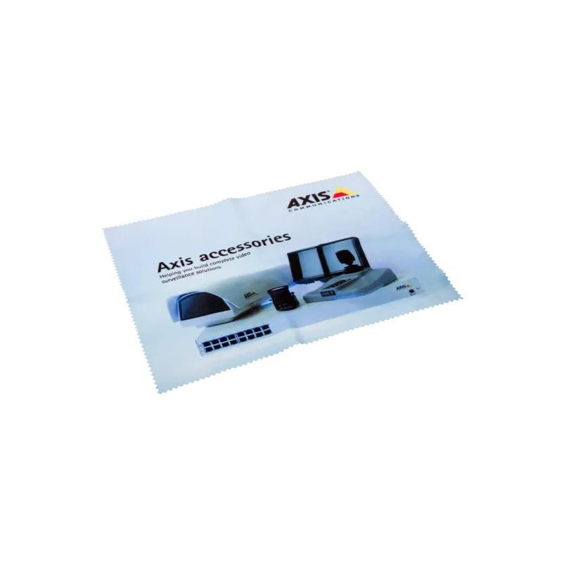 Axis Lens Cloth 10PCS . | APLIUM