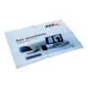 Axis Lens Cloth 10PCS . | APLIUM