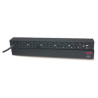Rack PDU Basic 1U 15A 120V 10 5-15