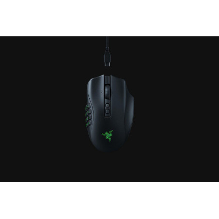 Naga V2 Pro Mouse Right-Hand