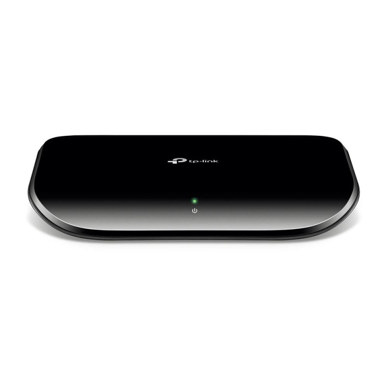 5-Port Gigabit Desktop