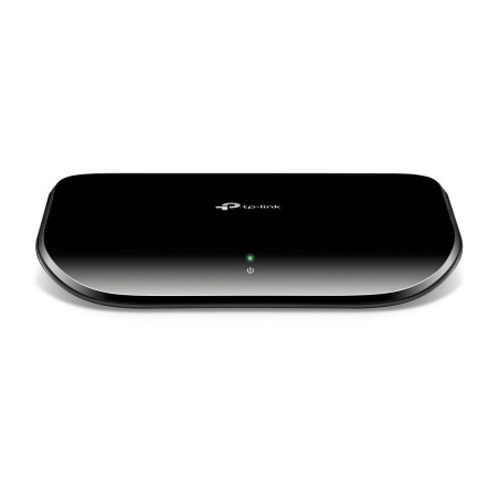 5-Port Gigabit Desktop