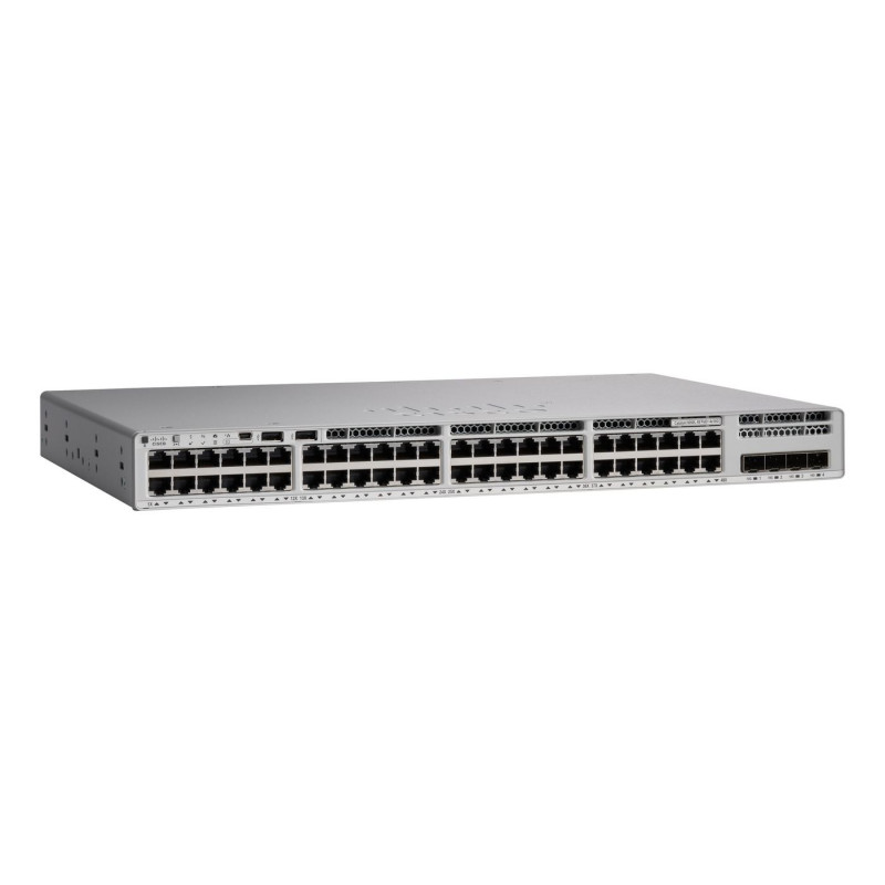 Network Switch Managed L2/L3