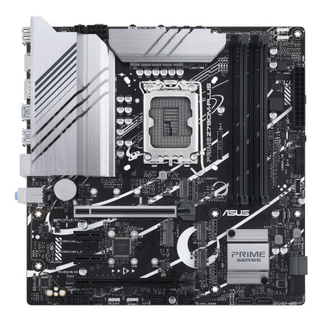 Prime Z790M-Plus Intel Z790