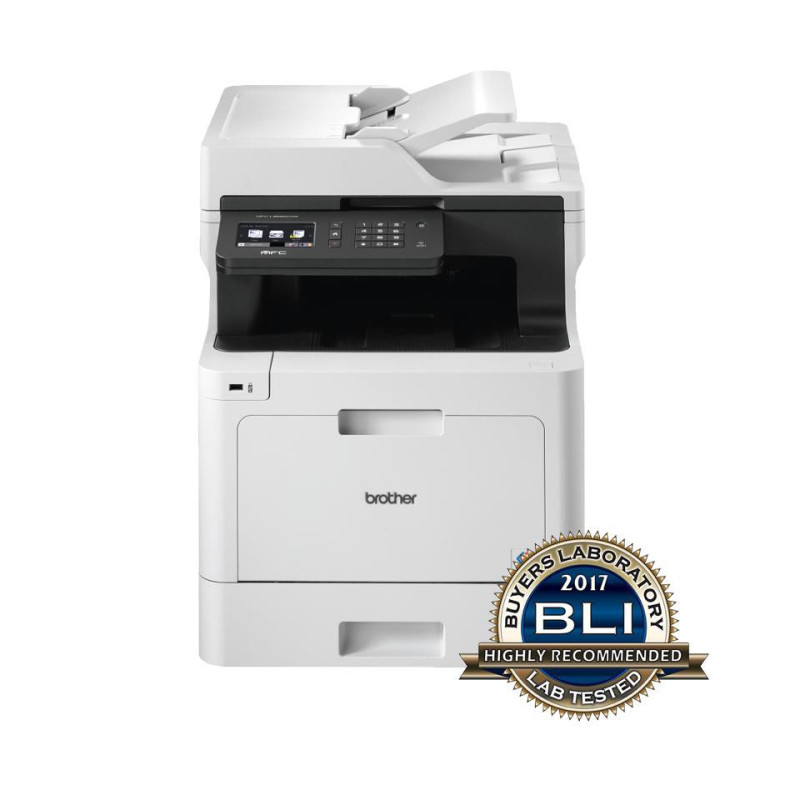 Mfc-L8690Cdw Laser Printer