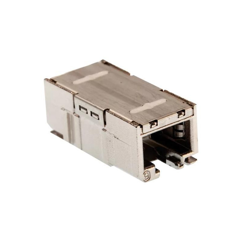 Network Cable Coupler Indoor Slim | APLIUM