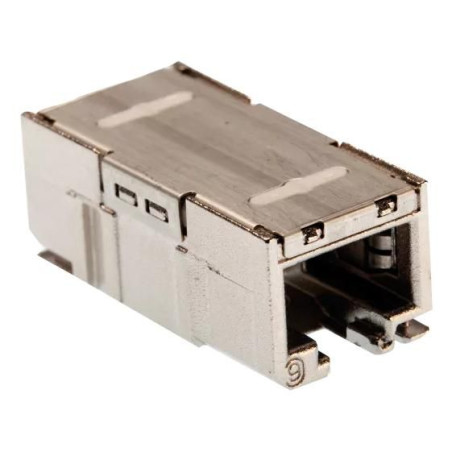Network Cable Coupler Indoor Slim | APLIUM