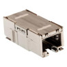 Network Cable Coupler Indoor Slim | APLIUM