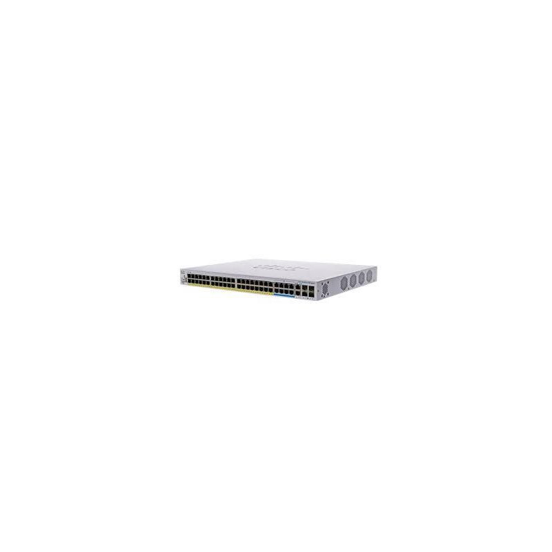 Cbs350 Managed L3 Gigabit