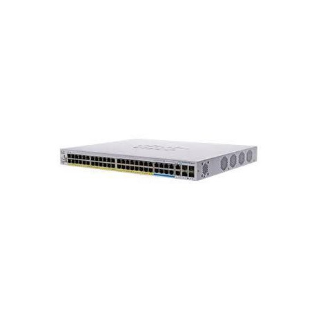 Cbs350 Managed L3 Gigabit