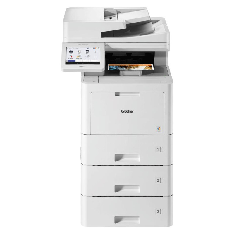 Mfcl9670Cdntt Multifunction