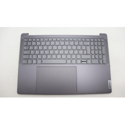 COVER Upper Case
