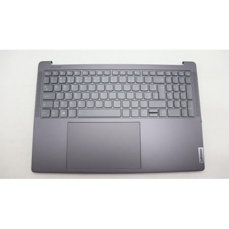 COVER Upper Case
