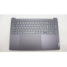 COVER Upper Case