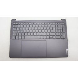 COVER Upper Case